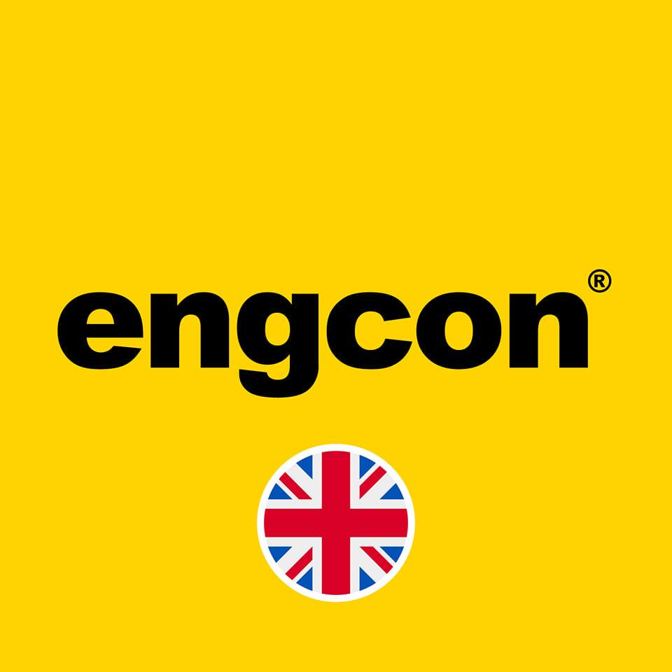 We’re proud to announce that we’ve joined the engcon UK Ltd network as an authorised service partner.